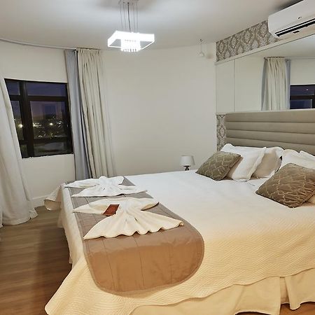 Elegance Flat Ponta Negra Beira Mar 호텔 나탈 외부 사진