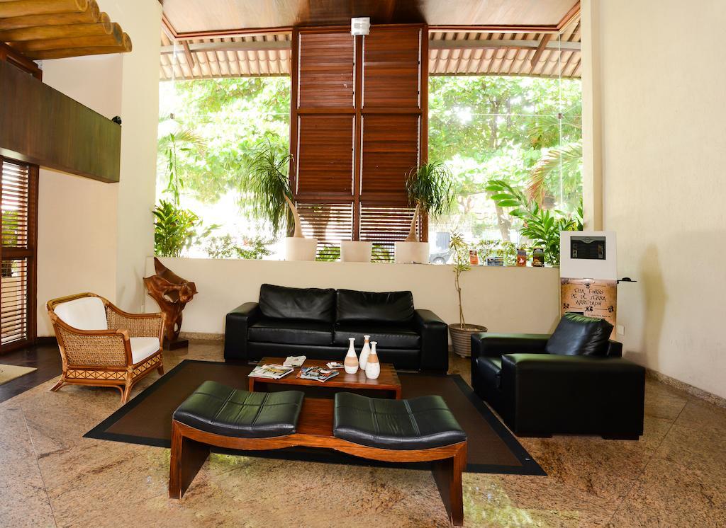 Elegance Flat Ponta Negra Beira Mar 호텔 나탈 외부 사진
