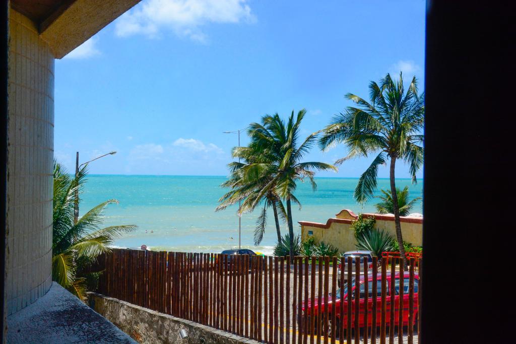Elegance Flat Ponta Negra Beira Mar 호텔 나탈 객실 사진