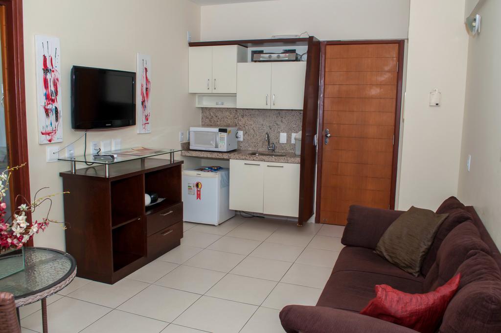 Elegance Flat Ponta Negra Beira Mar 호텔 나탈 외부 사진