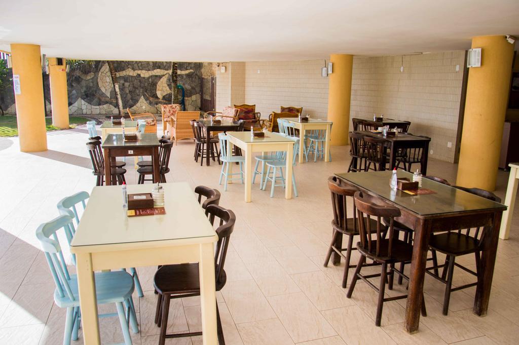 Elegance Flat Ponta Negra Beira Mar 호텔 나탈 외부 사진