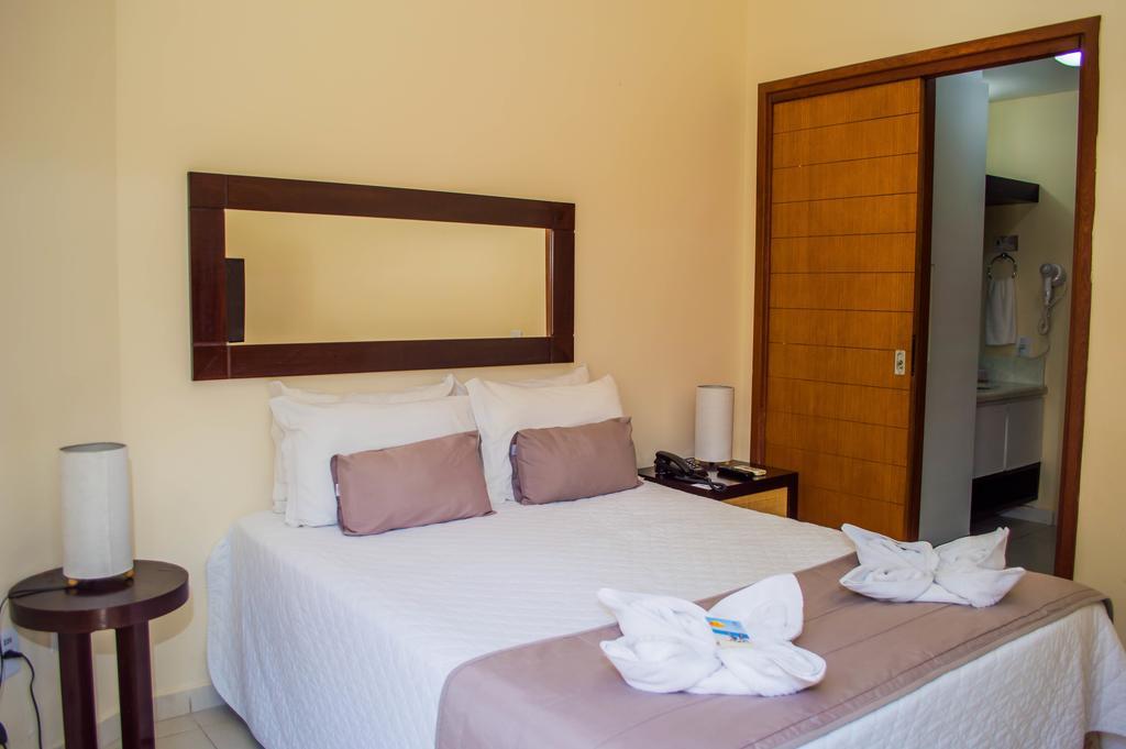 Elegance Flat Ponta Negra Beira Mar 호텔 나탈 외부 사진