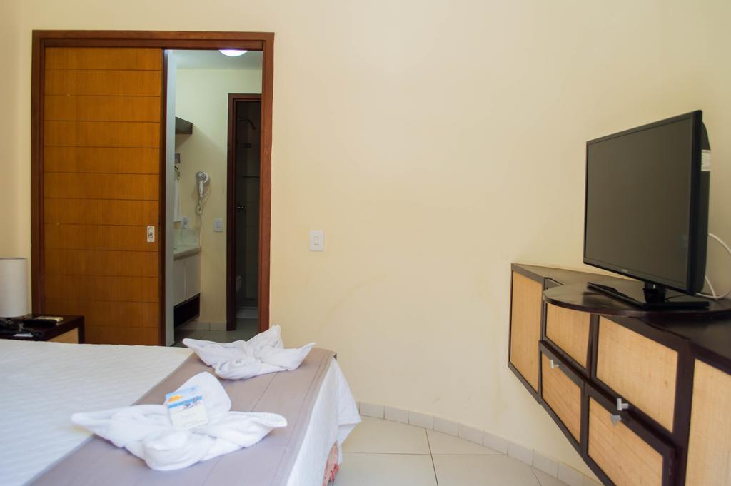 Elegance Flat Ponta Negra Beira Mar 호텔 나탈 외부 사진