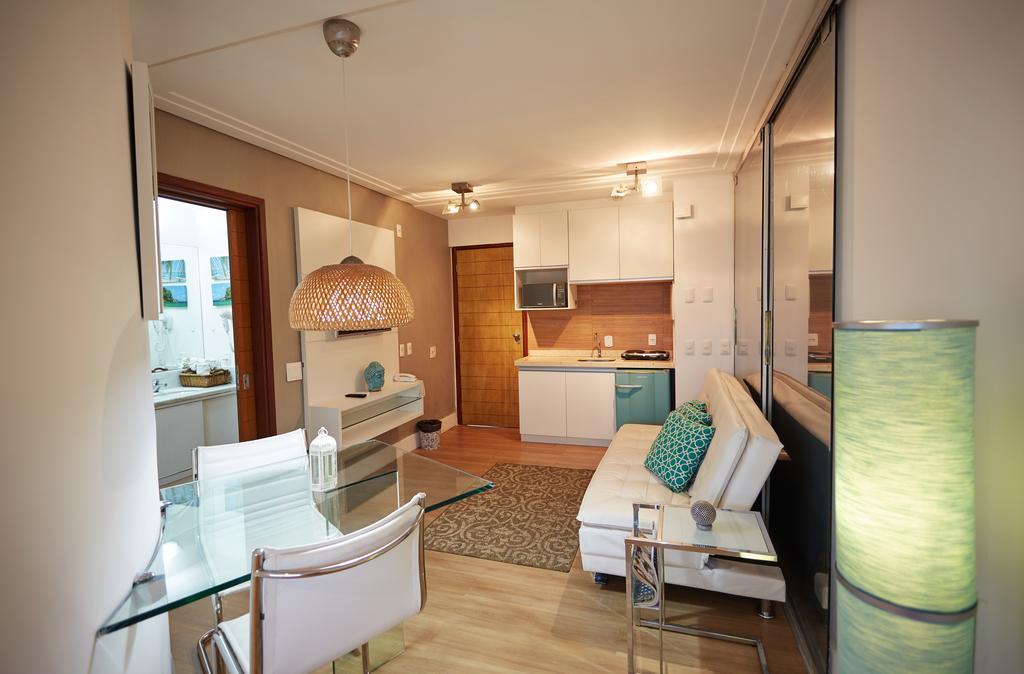 Elegance Flat Ponta Negra Beira Mar 호텔 나탈 외부 사진