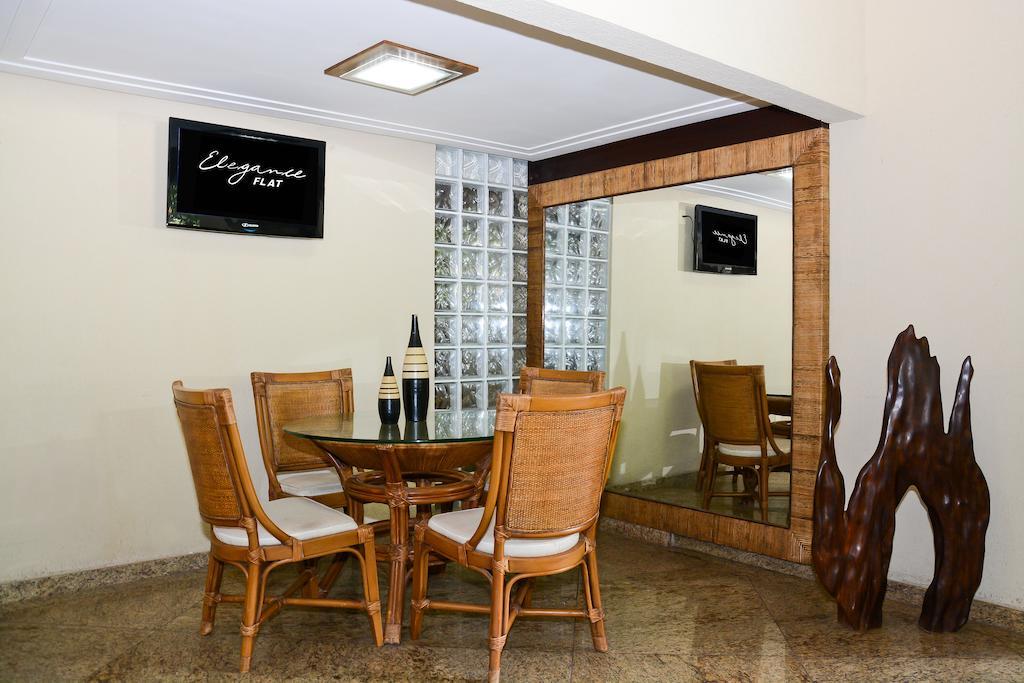Elegance Flat Ponta Negra Beira Mar 호텔 나탈 외부 사진